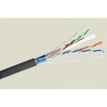 Câble réseau, câble LAN, CAT6 FTP Cabl